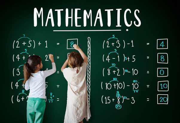 maths