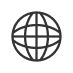 Amakids.bg-MentalnaAritmetika-AnglijskiEzik-GooglePlay-AppStore-globe-bw
